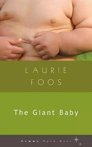 The Giant Baby cover