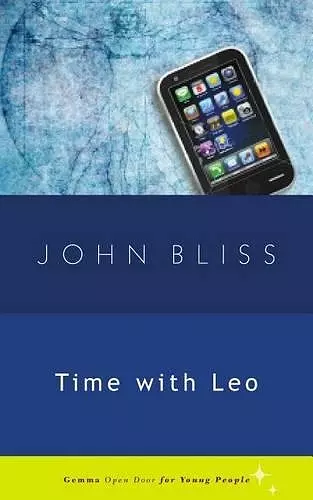 Time with Leo cover