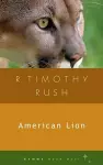 American Lion cover