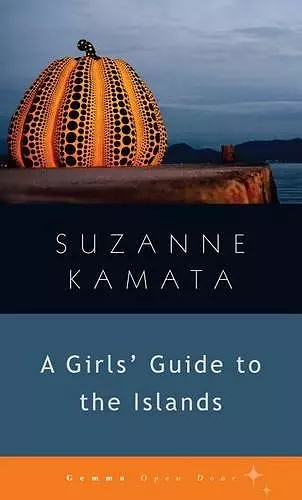 A Girls' Guide to the Islands cover