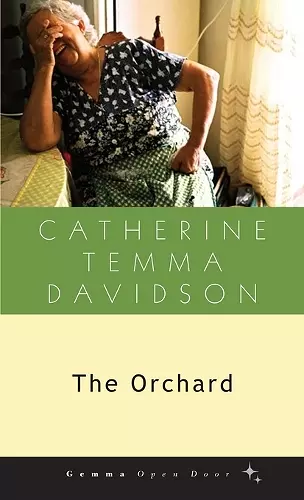 The Orchard cover