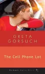 The Cell Phone Lot cover