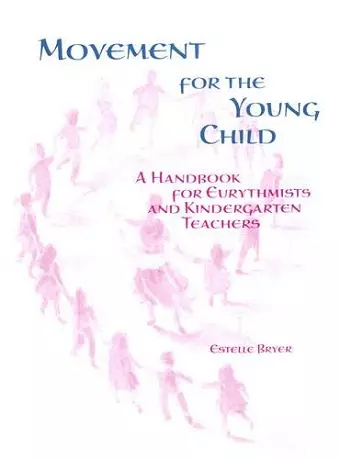 Movement for the Young Child cover