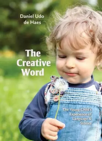 The Creative Word cover