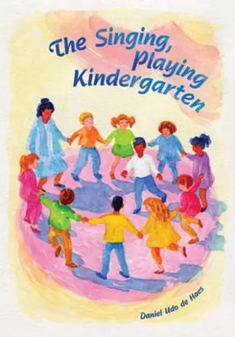 The Singing, Playing Kindergarten cover