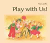 Play with Us! cover