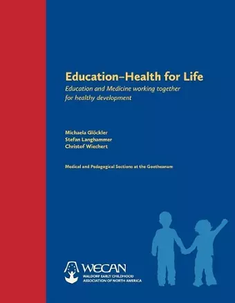 Education -- Health for Life cover