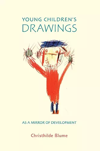 Young Children's Drawings as a Mirror of Development cover