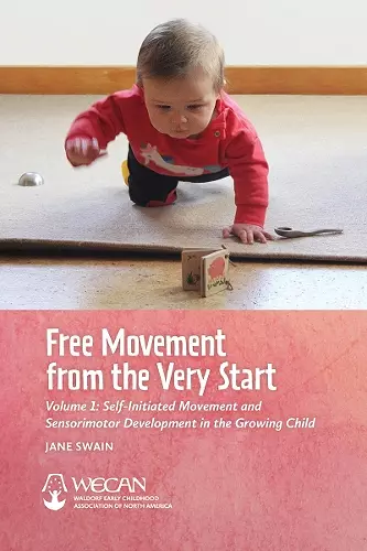 Free Movement from the Very Start cover