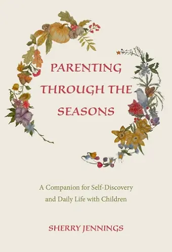 Parenting Through the Seasons cover