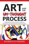 Art and the Un-thought Process cover