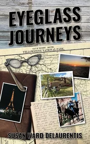 Eyeglass Journeys cover