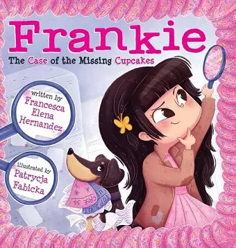 Frankie cover