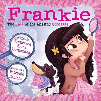 Frankie cover