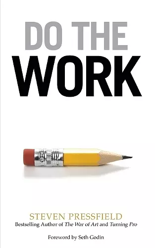 Do the Work cover