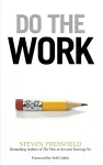 Do the Work cover