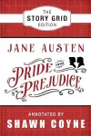 Pride and Prejudice cover