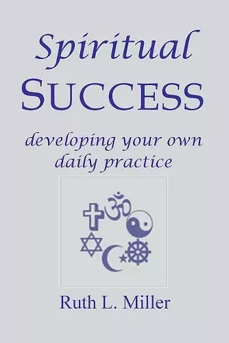 Spiritual Success cover