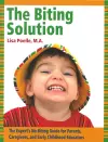 The Biting Solution cover