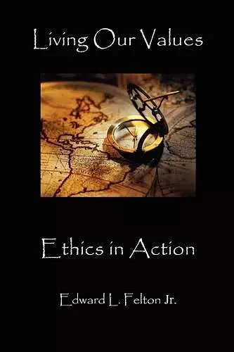 Living Our Values cover