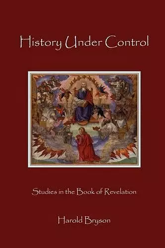 History Under Control cover