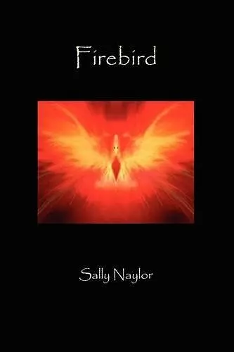 Firebird cover