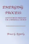 Emerging Process cover