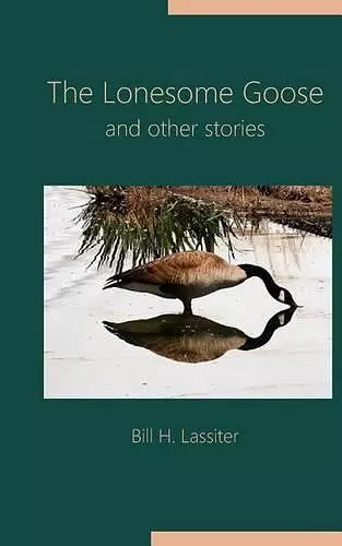 The Lonesome Goose and Other Stories cover