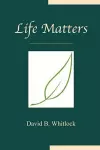 Life Matters cover