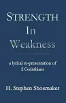 Strength in Weakness cover