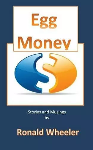 Egg Money cover