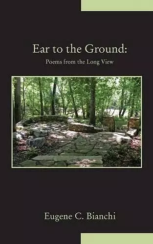 Ear to the Ground cover