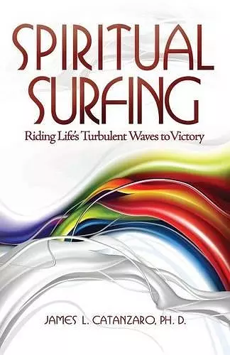 Spiritual Surfing cover