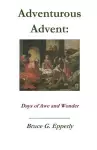 Adventurous Advent cover