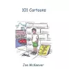 101 Cartoons cover