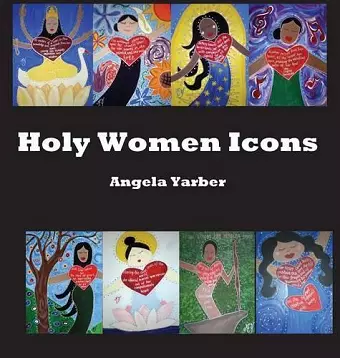 Holy Women Icons cover