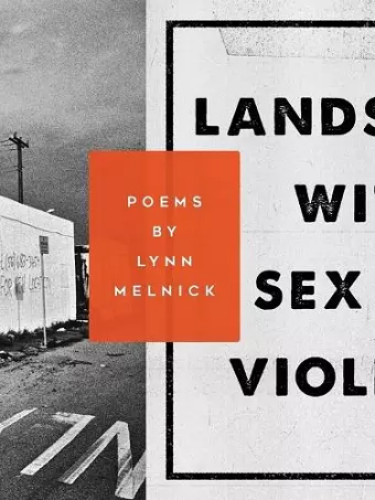 Landscape with Sex and Violence cover