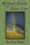 Scottish Herbs and Fairy Lore cover