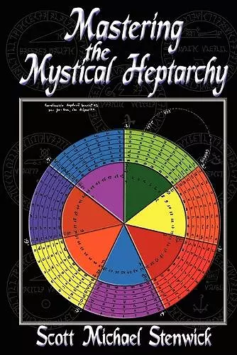 Mastering the Mystical Heptarchy cover