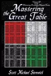 Mastering the Great Table cover