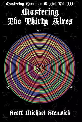 Mastering the Thirty Aires cover