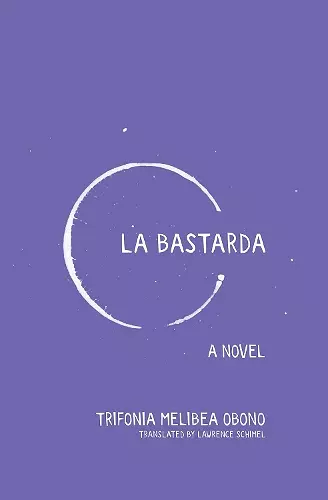 La Bastarda cover