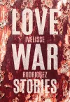 Love War Stories packaging