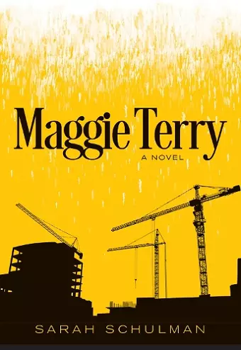 Maggie Terry cover