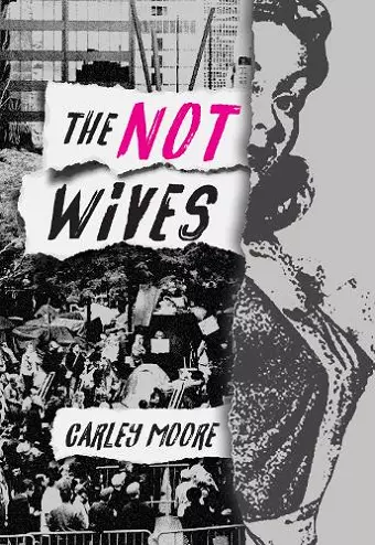 The Not Wives cover