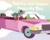 Tabitha And Magoo Dress Up Too cover