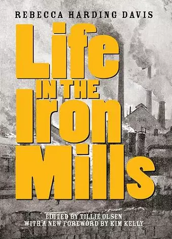 Life In The Iron Mills cover