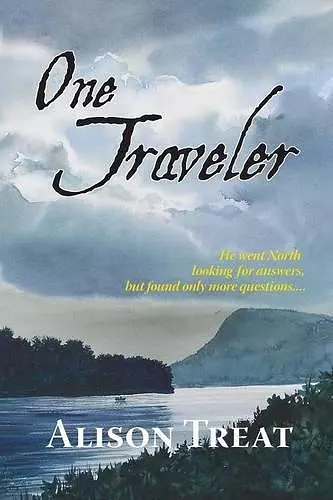 One Traveler cover