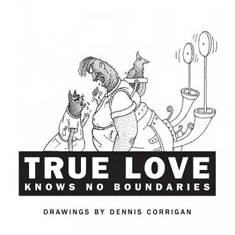 True Love Knows No Boundaries cover