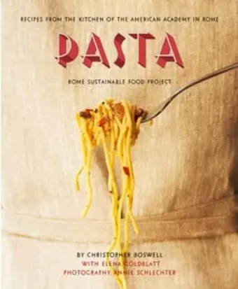 Pasta cover